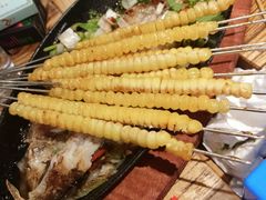 -沿海405烤场(沿海赛洛城店)