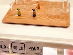 -NITORI 宜得利家居(上海中山公园龙之梦店)
