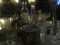 -STARRY CAFE & LOUNGE BAR(高新店)