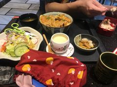 -江户前日本料理(瑞诗酒店店)