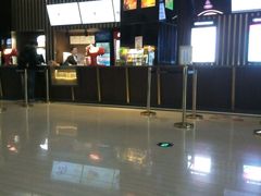 -金逸影城(武汉人信汇IMAX店)
