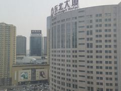 -东北大厦酒店(沈阳北站青年大街店)