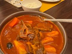 -澳门木偶葡国餐厅(珠海店)
