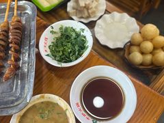 -木萨火锅(牡丹江路店)