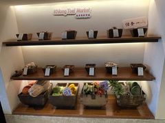 -林四喜·闽南传家菜(鼓浪屿店)