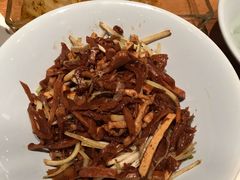 外婆小炒-金牌外婆家(苏州中心店)