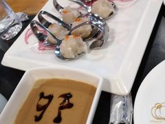 -北门涮肉·炭火铜锅涮肉(什刹海店)