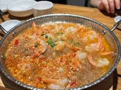 -沈家花园如皋菜(海阳路店)