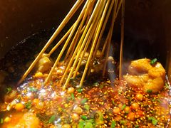 -爷门串串(江南西店)