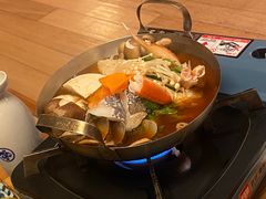 -王鼎精致料理铁板烧(世博源店)