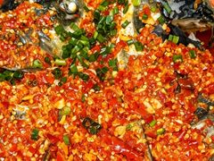 -荣基四海一家·家常菜·海鲜大排档(新安店)