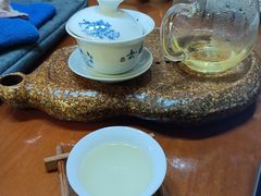 -易老头三样菜(南滨路总店)