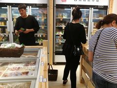 -锅圈食汇火锅烧烤食材超市(凤城六路店)