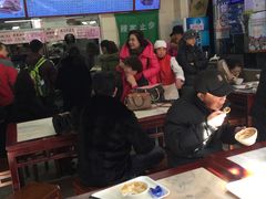 大堂-天兴居(鲜鱼口街店)