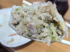 -求生煎包(武夷小区店)