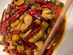 -印象鲵宴·张家界地标美食名片(溪布街店)