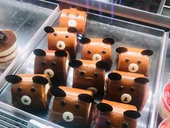 -幸福西饼面包茶饮(车公庙店)