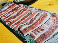 -那胡同里的小烤肉馆(开发区万达店)
