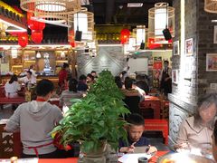 -谭鸭血老火锅(龙湖宝山天街店)