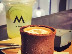 -M Stand(BFC外滩金融中心店)