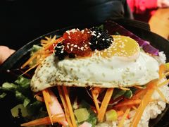 -仨仨米炭火烤肉