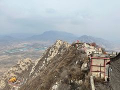 -鸡鸣山旅游风景区