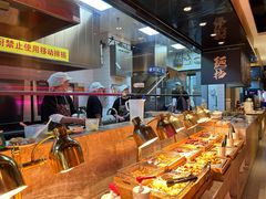 -比格比萨自助(南京万达茂店)