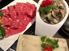 -老翡翠 Old Crystal Jade Restaurant