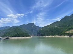 -白帝城·瞿塘峡景区