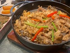 -谭厨中山传家菜.乳鸽.脆鲩鱼(华强北中航城店)
