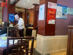 大堂-燕云楼(云南路店)