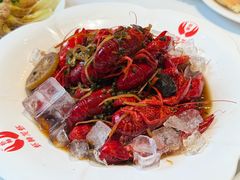 -於氏虾神(盱眙总店)