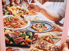 -必胜客(双榆树店)