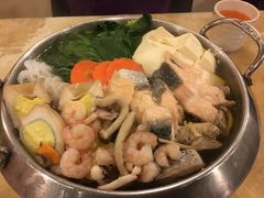 -桃屋日本料理(清华科技园店)