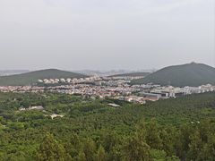 -云龙山