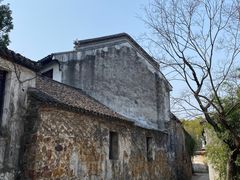 -惠山古镇·寄畅园