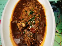 -又见炊烟私房菜(敬亭路店)