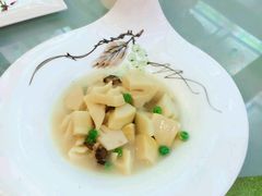 -鹊华居·地道鲁菜·海鲜·融合味(大明湖店)