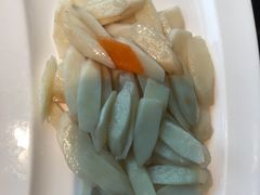 -小南洋海景餐厅(深圳湾店)
