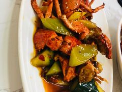 -琼大师东方烤乳猪(亚特兰蒂斯店)