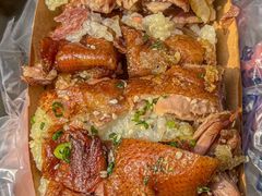 -叁拾壹克饺子·东北菜(国贸店)