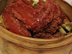 荷叶粉蒸肉-到家尝北京菜(西坝河店)