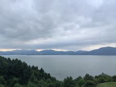 -黄山太平湖风景区