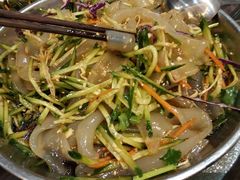 五彩大拉皮-路家小馆(富力又一城店)