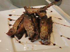 -漢舍中国菜馆(889广场店)