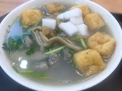 -鸡鸣汤包(仙林店)
