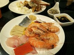 -热带雨林汗蒸馆(汶水东路店)