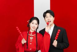 -雪中彩影婚纱摄影·微光艺术中心