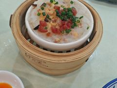 -九大簋家宴(东晓南店)