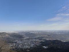 -香山公园-东宫门售票处